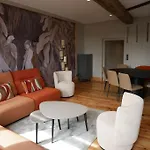 Detente Parfaite Le Centre Jacuzzi Sauna Lägenhet *