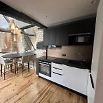 Detente Parfaite Le Centre Jacuzzi Sauna Lägenhet *