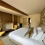 Lägenhet Detente Parfaite Le Centre Jacuzzi Sauna *