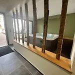 Detente Parfaite Le Centre Jacuzzi Sauna Lägenhet Montreuil (Pas-de-Calais)
