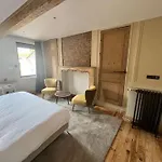 Lägenhet Detente Parfaite Le Centre Jacuzzi Sauna *