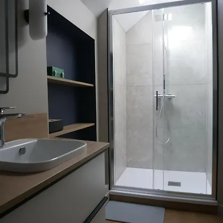 Detente Parfaite Le Centre Jacuzzi Sauna Διαμέρισμα