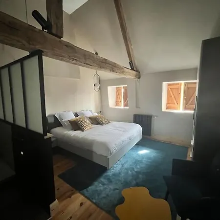 Apartment Detente Parfaite Le Centre Jacuzzi Sauna Montreuil (Pas-de-Calais)