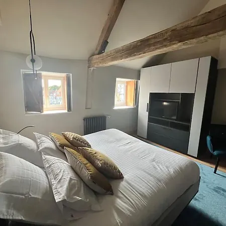 Detente Parfaite Le Centre Jacuzzi Sauna Διαμέρισμα