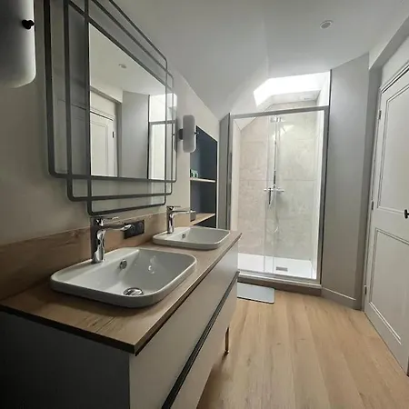 Detente Parfaite Le Centre Jacuzzi Sauna