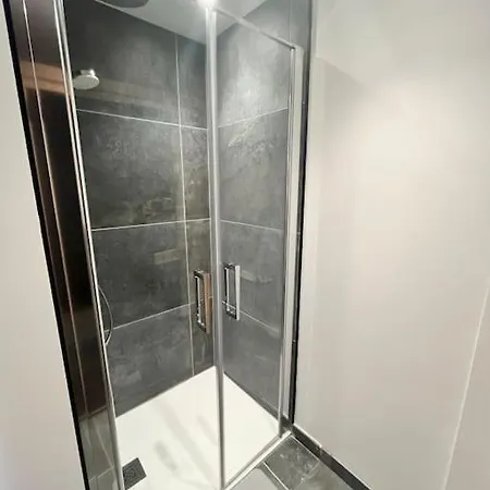 Detente Parfaite Le Centre Jacuzzi Sauna Apartment