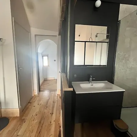 Detente Parfaite Le Centre Jacuzzi Sauna Διαμέρισμα Montreuil (Pas-de-Calais)