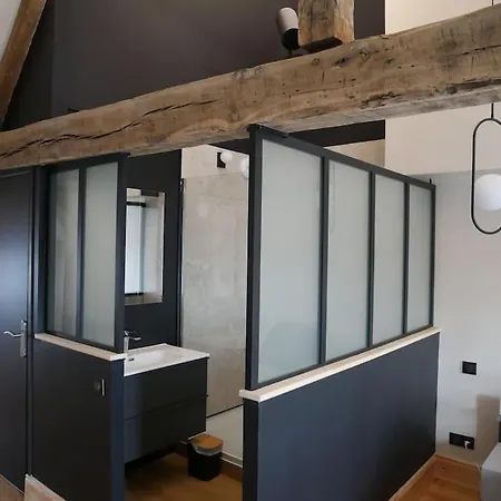 Detente Parfaite Le Centre Jacuzzi Sauna * Montreuil (Pas-de-Calais)