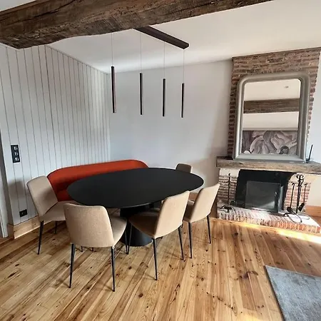 Detente Parfaite Le Centre Jacuzzi Sauna Montreuil (Pas-de-Calais)