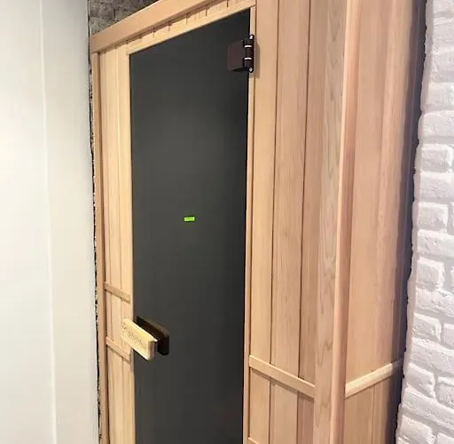 Détente Parfaite Le Centre Jacuzzi Sauna