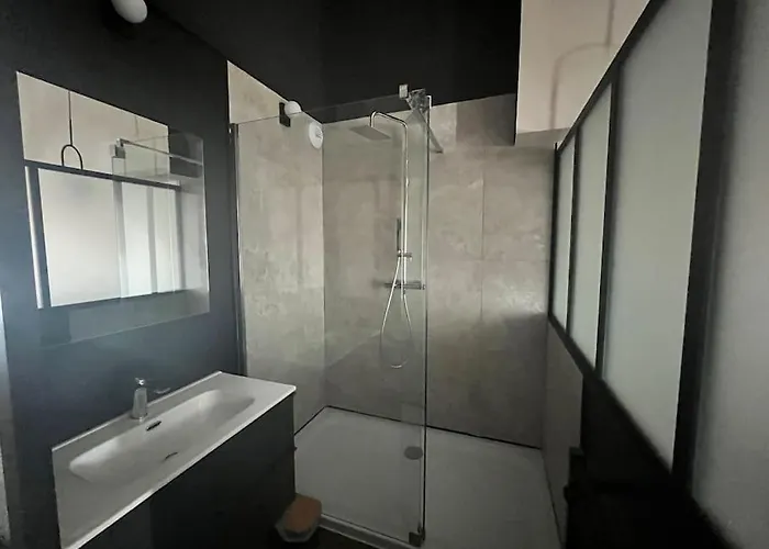 Détente Parfaite Le Centre Jacuzzi Sauna Montreuil (Pas-de-Calais)