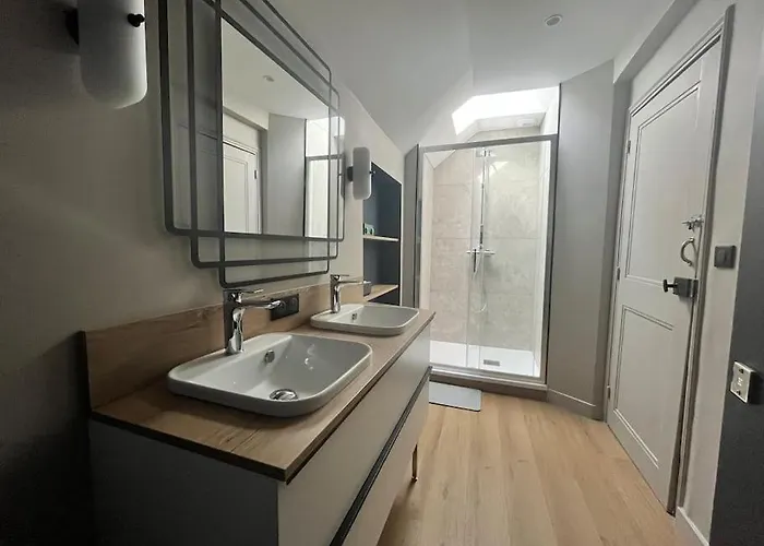 Détente Parfaite Le Centre Jacuzzi Sauna