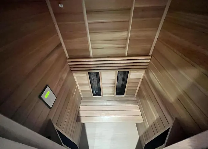 Détente Parfaite Le Centre Jacuzzi Sauna Montreuil (Pas-de-Calais)