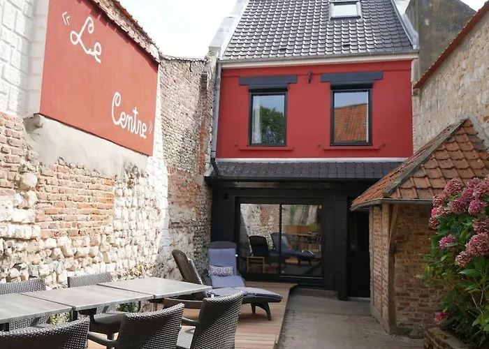 Détente Parfaite Le Centre Jacuzzi Sauna *