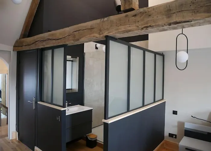 Détente Parfaite Le Centre Jacuzzi Sauna * Montreuil (Pas-de-Calais)