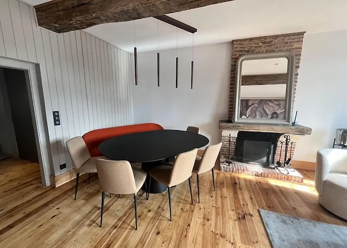 Détente Parfaite Le Centre Jacuzzi Sauna Montreuil (Pas-de-Calais)