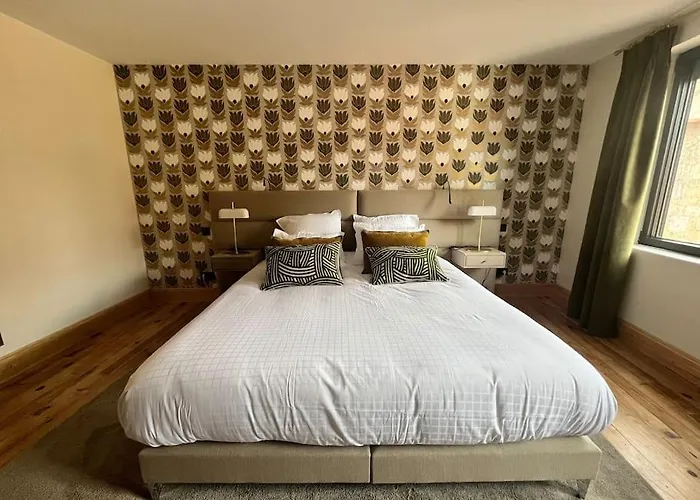 Détente Parfaite Le Centre Jacuzzi Sauna Appartement